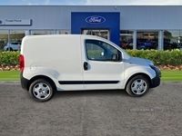 used Fiat Fiorino 16V MULTIJET II TECNICO