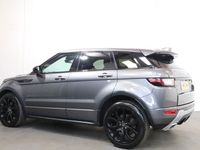 used Land Rover Range Rover evoque 2.0 TD4 HSE DYNAMIC 5d 177 BHP Estate