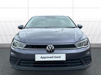Second-hand VW Polo Match 95 CP (69 kW) 2026 Hatchback