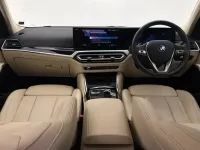 Usado BMW 330e Sport Line 288 HP (211 kW) 2023 Cinzento
