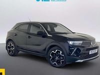 Used Vauxhall Mokka Ultimate 100 kW (136 HP) 2025 SUV