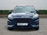 Used Ford Kuga ST-Line X 2023 Blue SUV
