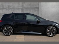Used Cupra Born e-Boost 169 kW (231 HP) 2025 Black Hatchback
