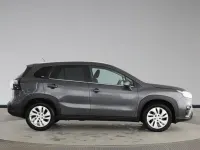 Used Suzuki SX4 S-Cross 116 HP (85 kW) 2023 Grey SUV
