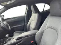 Used Lexus UX 181 HP (133 kW) 2020 Celestial blue SUV