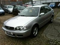 Używany Toyota Corolla 2001 Hatchback