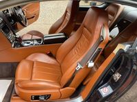 used Bentley Continental 6.0 GT 2d 550 BHP