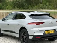 Used Jaguar I-Pace SE 294 kW (400 HP) 2020 SUV