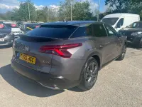 Used Citroën C5 X PureTech 131 HP (96 kW) 2023 Grey Estate