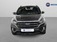 Used Ford Kuga ST-Line 150 HP (110 kW) 2019 Grey SUV