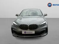 Used BMW M135 306 HP (225 kW) 2023 Grey Hatchback