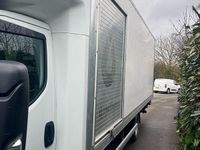 Used Iveco Daily 2023 White