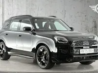 Used Mini Countryman 215 HP (158 kW) 2025 Black SUV