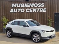 Used Mazda MX30 36 kW (49 HP) 2022 White SUV