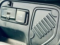 Used Jeep Renegade Longitude 110 HP (80 kW) 2017 Black SUV
