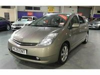 Used Toyota Prius 2009 Hatchback