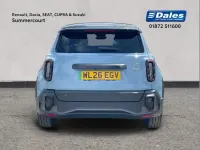 Used Renault R4 Iconic 108 kW (147 HP) 2026 Other SUV
