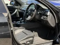 Used BMW 430 M Sport 254 HP (186 kW) 2017 Black Coupe