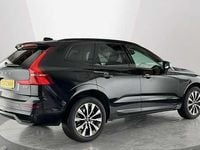 Used Volvo XC60 Plus 194 HP (142 kW) 2023 SUV