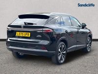 Used MG HS Trophy 2024 Metallic  black pearl SUV