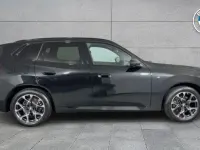 Used BMW X3 M Sport 205 HP (150 kW) 2025 Black SUV