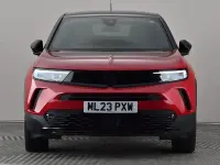 Used Vauxhall Mokka Ultimate 131 HP (96 kW) 2025 SUV
