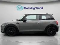 Used Mini Cooper SE Hatch 135 kW (184 HP) 2021 Hatchback