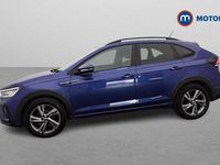 Used VW Taigo R-line 110 HP (80 kW) 2024 SUV