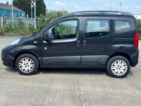 used Peugeot Bipper Tepee 1.4 HDi 70 Outdoor 5dr