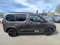 used Citroën Berlingo 1.2 PURETECH FEEL M EURO 6 (S/S) 5DR PETROL FROM 2024 FROM EXETER (EX2 8NP) | SPOTICAR