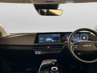 Used Kia EV6 Air 167 kW (228 HP) 2023 SUV