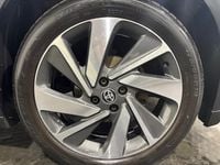 Used Toyota Aygo X 72 HP (52 kW) 2022 Blue SUV