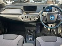 Used BMW i3 Performance 135 kW (184 HP) 2020 White Hatchback