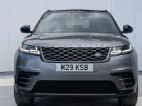 Used Land Rover Range Rover Velar SE Dynamic 2020 Grey SUV