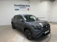 New Suzuki e-Vitara 127 kW (174 HP) 2026 Grey SUV