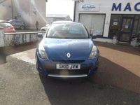 used Renault Clio O 1.1 DYNAMIQUE 16V 5d 74 BHP Hatchback