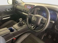 Used Citroën C5 PureTech 131 HP (96 kW) 2024 Hatchback