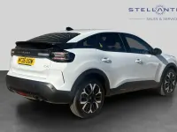 Novo Citroën C4 134 HP (98 kW) 2026 Branco SUV