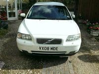 Used Volvo V70 2008 Estate