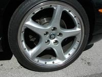 Used Jaguar XK8 300 HP (220 kW) 2005 Cabriolet