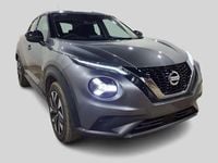 Used Nissan Juke Acenta 117 HP (86 kW) 2020 SUV
