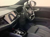 Used Audi Q4 e-tron S-Line 206 kW (281 HP) 2025 White SUV