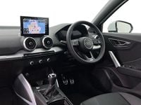 New Audi Q2 S-Line 150 HP (110 kW) 2025 SUV