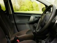 Used Citroën C1 2008 Hatchback