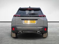 Used Peugeot 2008 GT 134 HP (98 kW) 2024 Grey SUV
