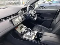 Used Land Rover Range Rover evoque HSE Dynamic 304 HP (223 kW) 2023 Other SUV
