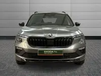 Used Skoda Kamiq Monte Carlo 115 HP (84 kW) 2024 Graphite grey metallic SUV