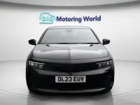 Used Vauxhall Astra 131 HP (96 kW) 2026 Hatchback