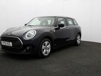 used Mini Cooper Clubman 2021 | 1.5 Classic Steptronic Euro 6 (s/s) 6dr