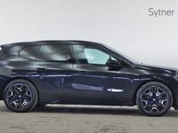used BMW iX I SeriesxDrive40 M Sport Edition 5dr